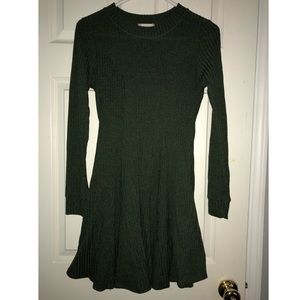 Altar’d State Sweater Dress